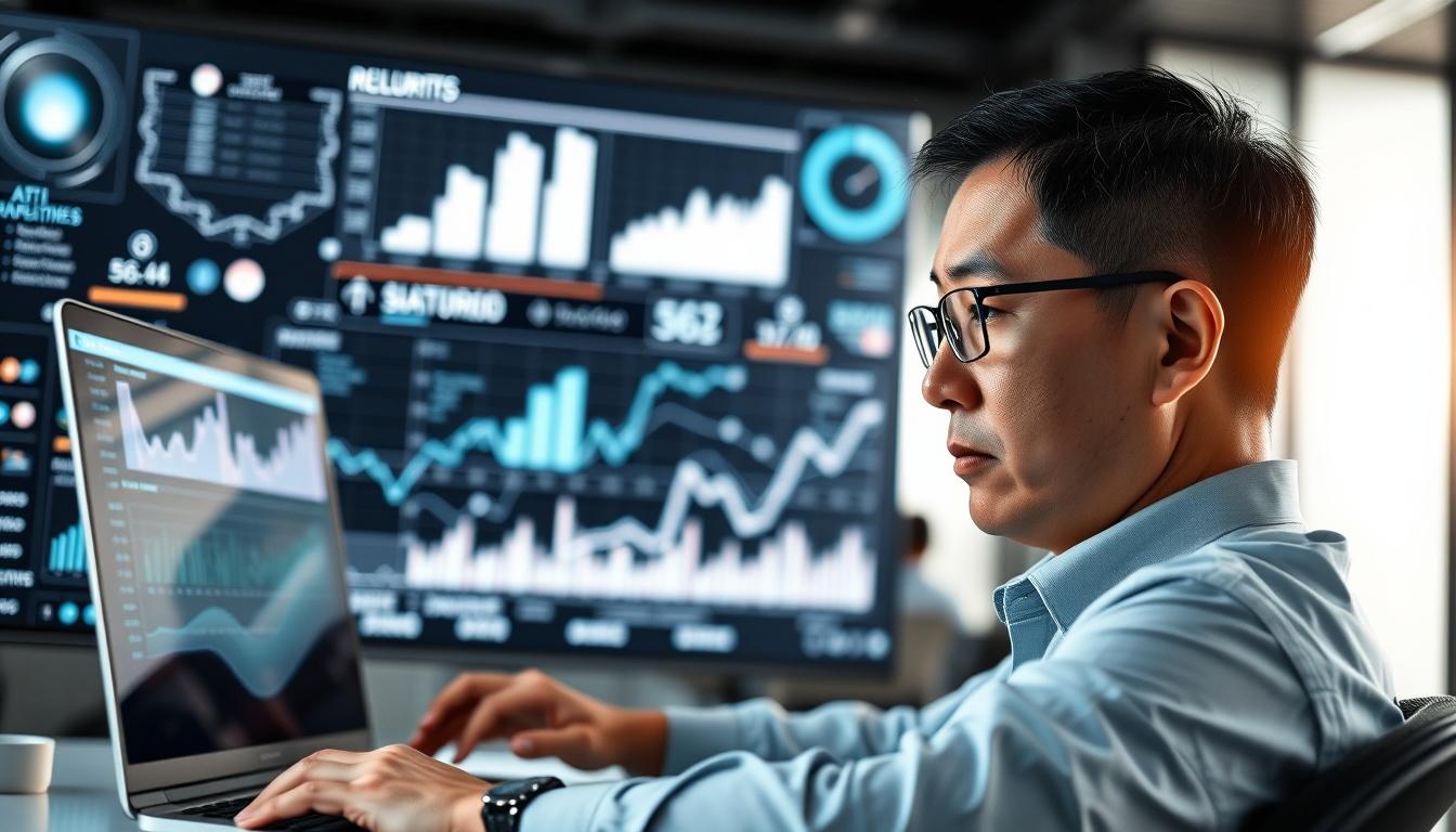 Supporting pricing visual