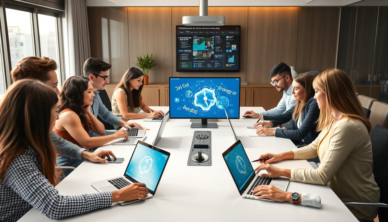 Professional plan visual